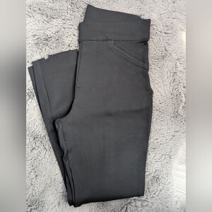 SPANX Black Women's Classic Chinos Size Small Petite